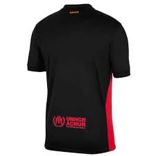 FC Barcelona x Travis Scott Cactus Jack Away Jersey 2024-25 - Image 3