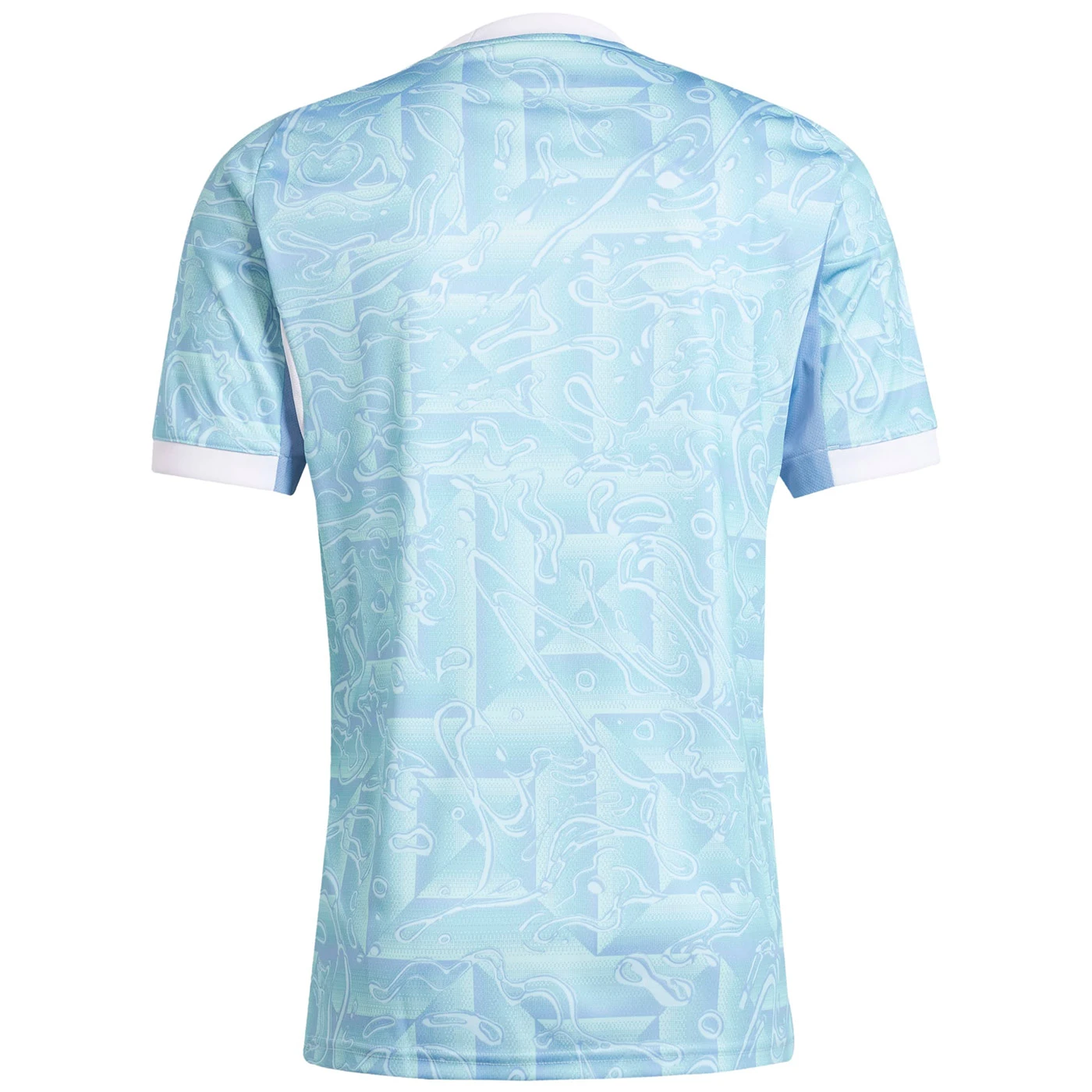 JUVENTUS AWAY JERSEY 2025/26 - Image 4