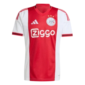 Ajax-home shirt senior 2025-2026