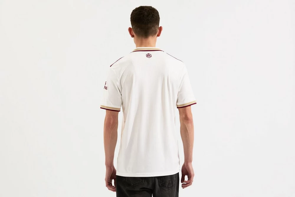 Arsenal adidas 25/26 Third Shirt - Image 2